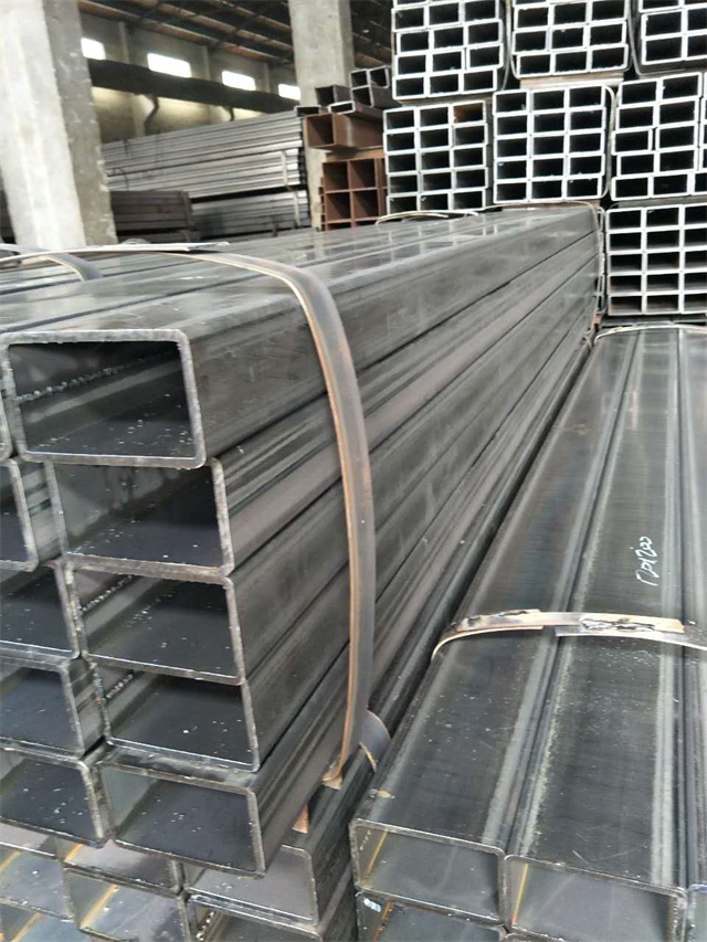 建筑钢结构香坊香坊香坊镀锌矩形管 Q355B 适用场景 建筑钢结构香坊香坊香坊镀锌矩形管 Q355B 适用场景
